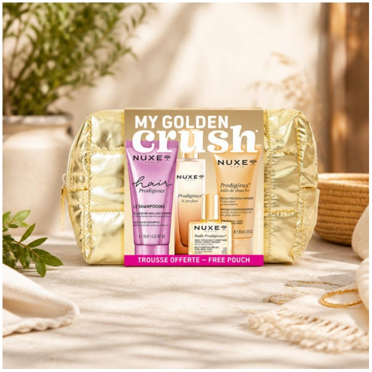 Nuxe Prodigieux® My travel favourites kit 50 ml (1.69fl oz)