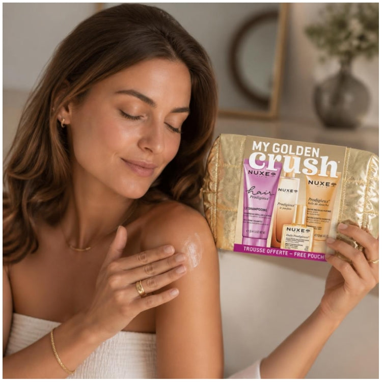 Nuxe Prodigieux® My travel favourites kit 50 ml (1.69fl oz)