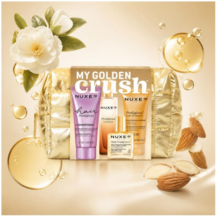 Nuxe Prodigieux® My travel favourites kit 50 ml (1.69fl oz)