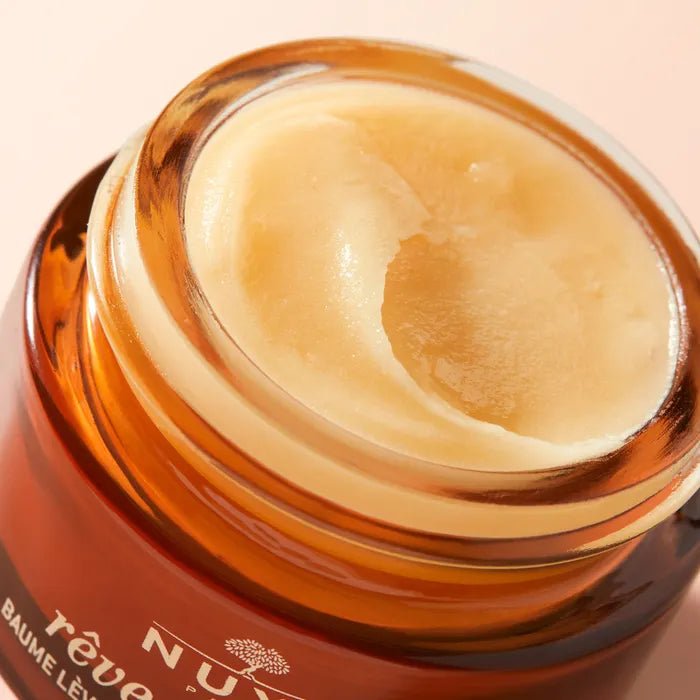 NUXE Rêve de Miel Honey Lip Balm Ultra Nourishing and Repairing 15g (0.52 oz) - FrenchBeautyHub
