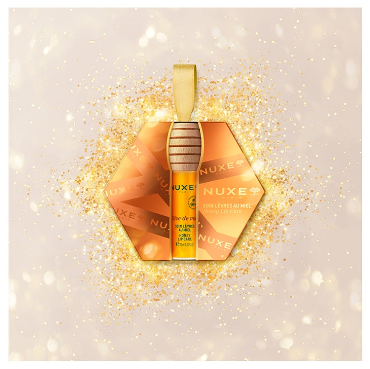 Nuxe Honey Lippenpflege 10ml