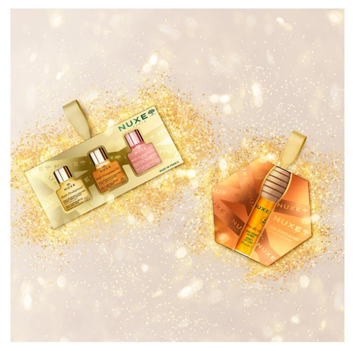 Nuxe Honey Lippenpflege 10ml