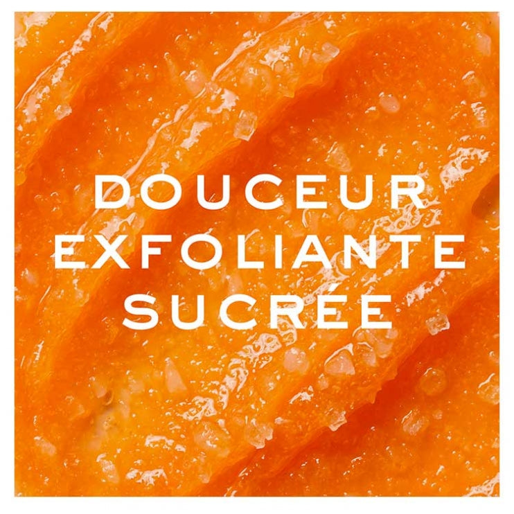 Nuxe Reve De Miel Nourishing Body Scrub Sensitive And Dry Skin 200ml (6.76fl oz)