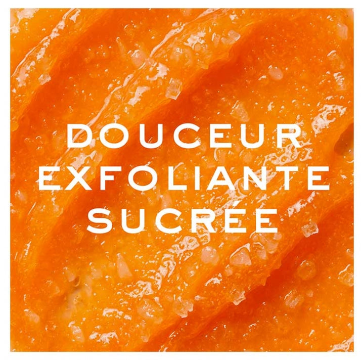 Nuxe Reve De Miel Nourishing Body Scrub Sensitive And Dry Skin 200ml (6.76fl oz)