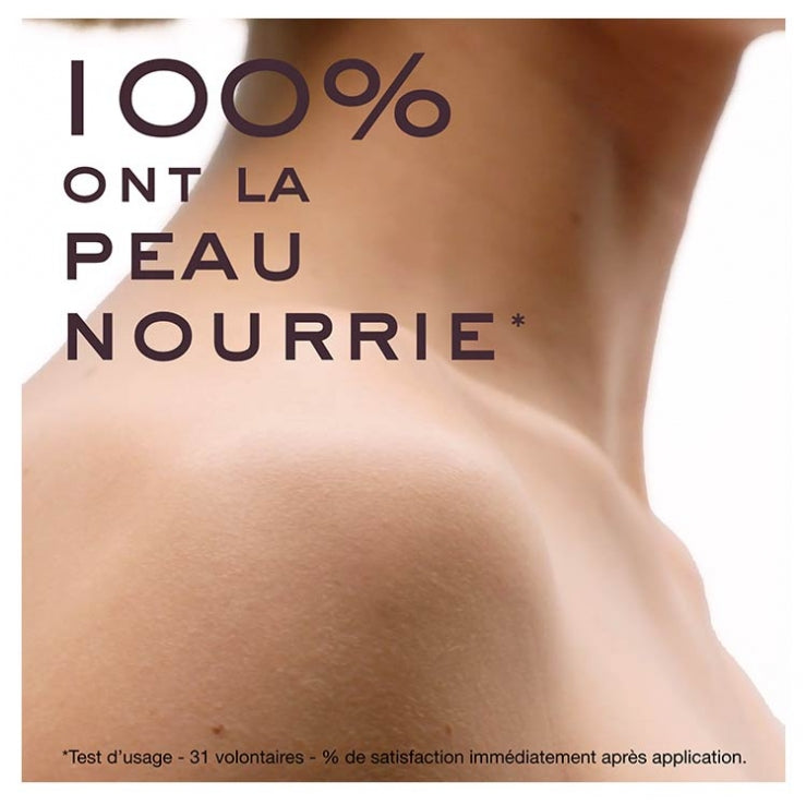 Nuxe Reve De Miel Crema corpo ultra-confortevole per pelle secca e sensibile 400ml
