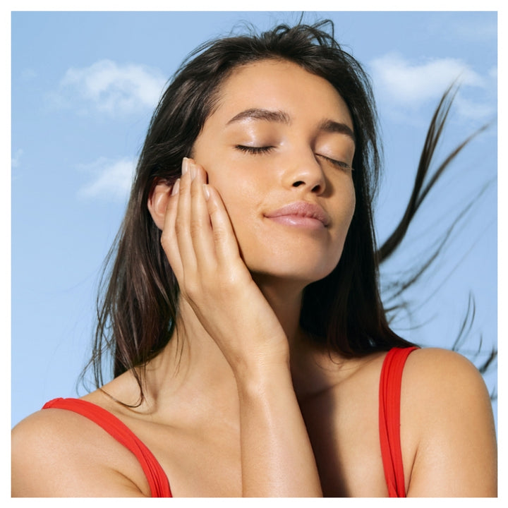 NUXE Sun سائل خفيف بحماية عالية SPF50 50ml
