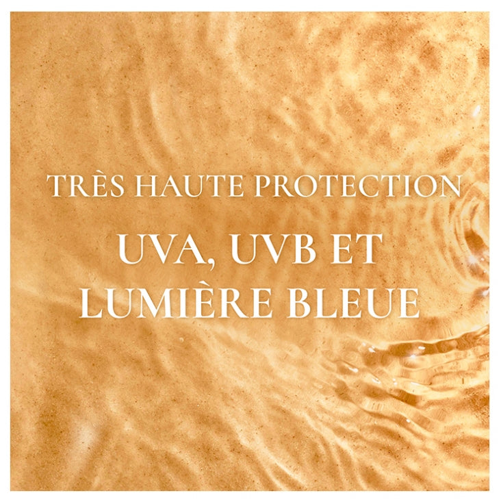 Nuxe Sun Glow Fluide Solaire Bonne Mine SPF30 40ml (1.35 fl oz)
