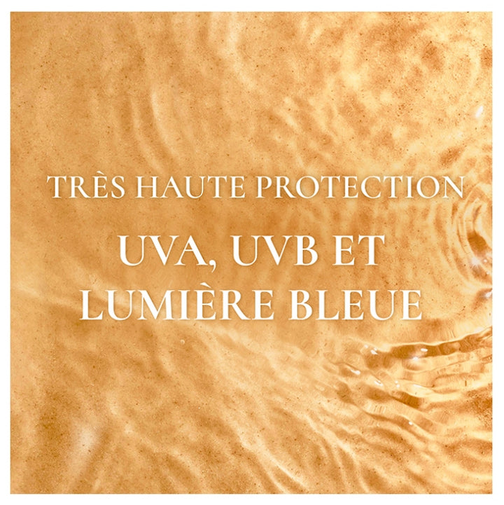Nuxe Sun Glow Fluide Solaire Bonne Mine SPF30 40ml (1.35 fl oz)