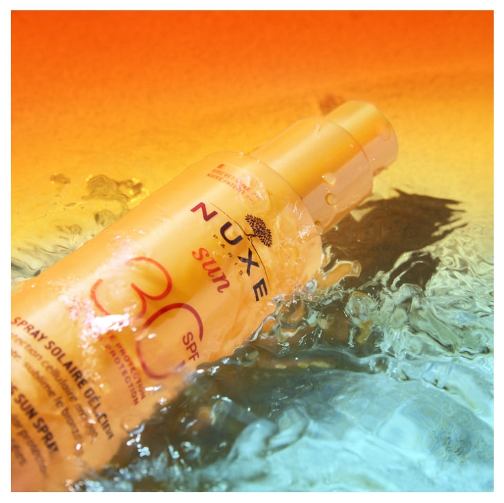 NUXE Sun Spray Delicioso de Alta Protección SPF30 150ml