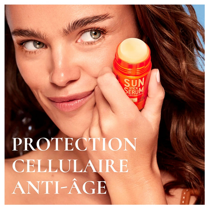 Nuxe Sun SPF50+ سيروم ستيك 25g