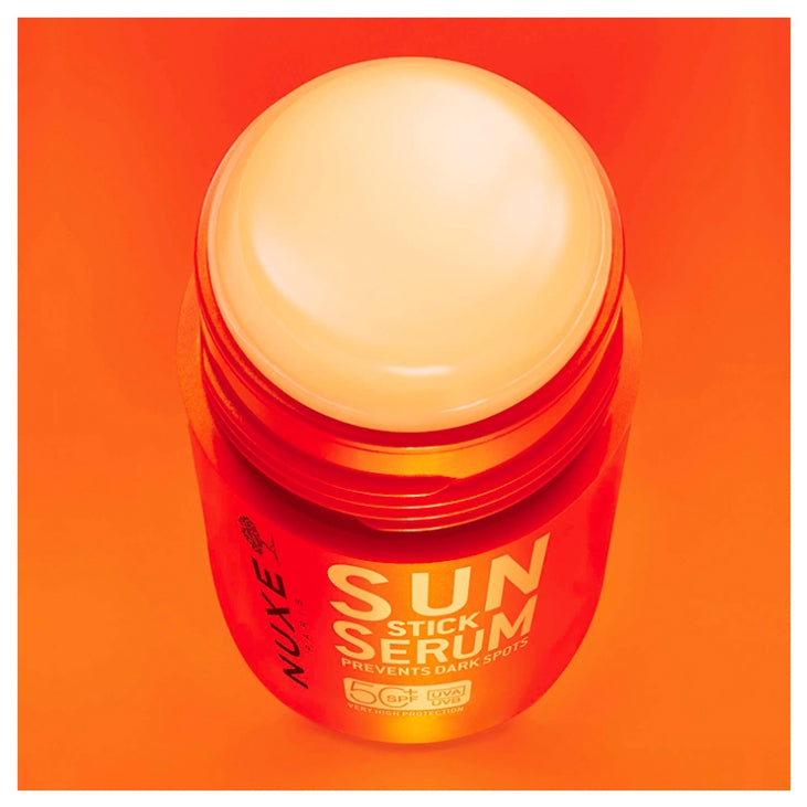 Nuxe Sun SPF50+ سيروم ستيك 25g