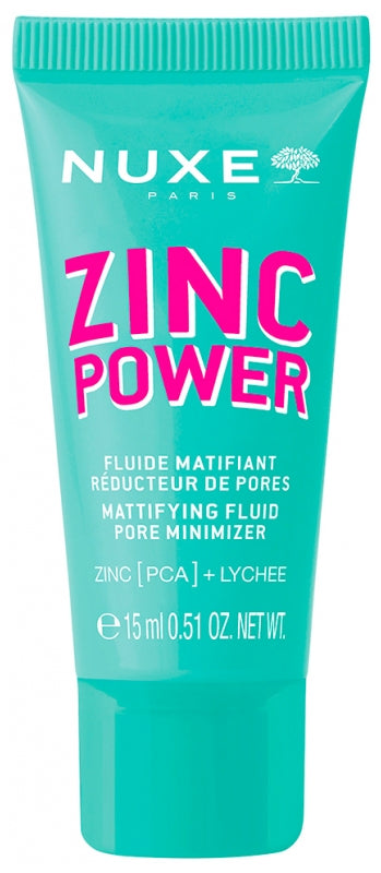 Nuxe Zinc Power Duo Anti-Imperfections 45ml (1.52fl oz)