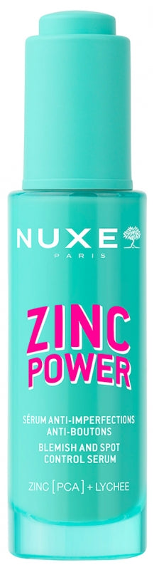 Nuxe Zinc Power Duo Anti-Imperfections 45ml (1.52fl oz)