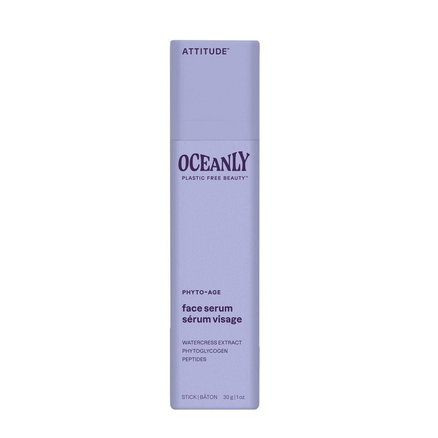 Oceanly Phyto - Age Face Serum Stick 30g (1.05 oz) - FrenchBeautyHub