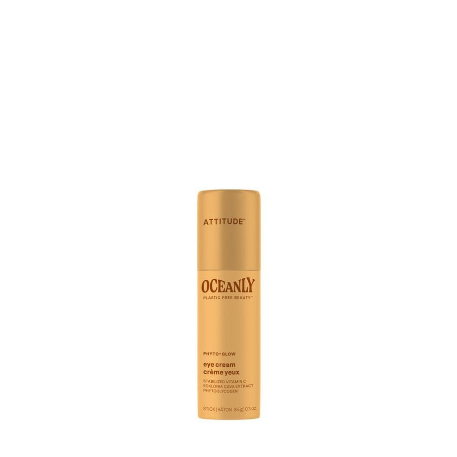 Oceanly Phyto - Glow Eye Cream 8.5g (0.28 oz) - FrenchBeautyHub
