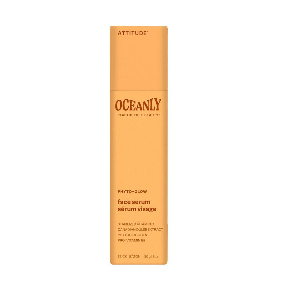 Oceanly Phyto - Glow Face Serum Stick 30g (1.05 oz) - FrenchBeautyHub