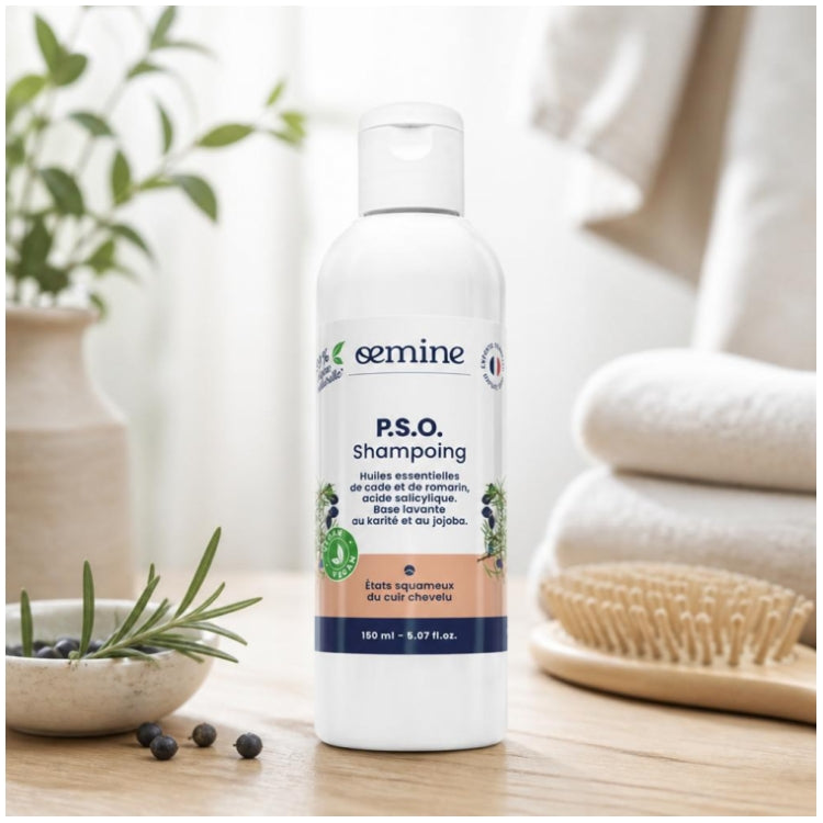Oemine PSO شامبو 150ml