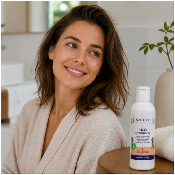 Oemine PSO شامبو 150ml