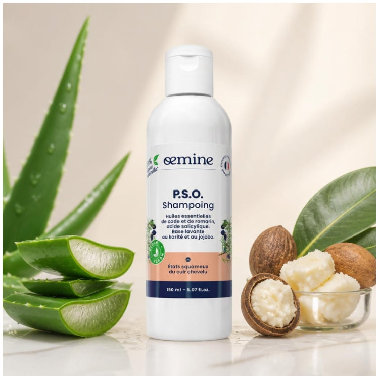 Oemine PSO شامبو 150ml