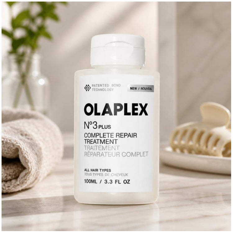 Olaplex No.3 علاج الإصلاح الكامل 100 ml