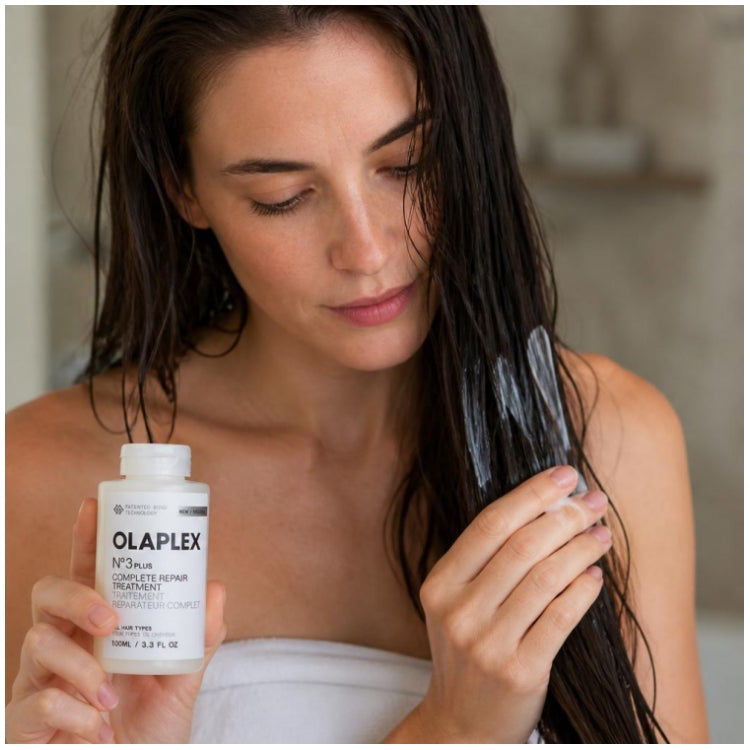 Olaplex No.3 علاج الإصلاح الكامل 100 ml