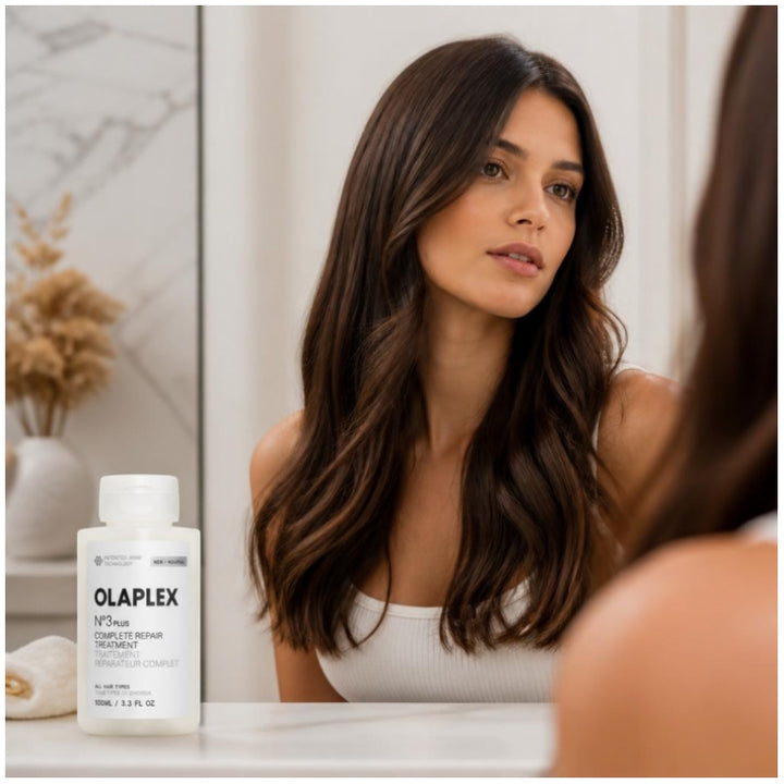 Olaplex No.3 علاج الإصلاح الكامل 100 ml