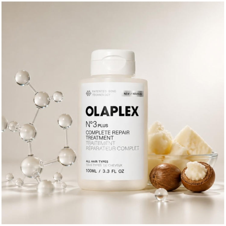 Olaplex No.3 علاج الإصلاح الكامل 100 ml