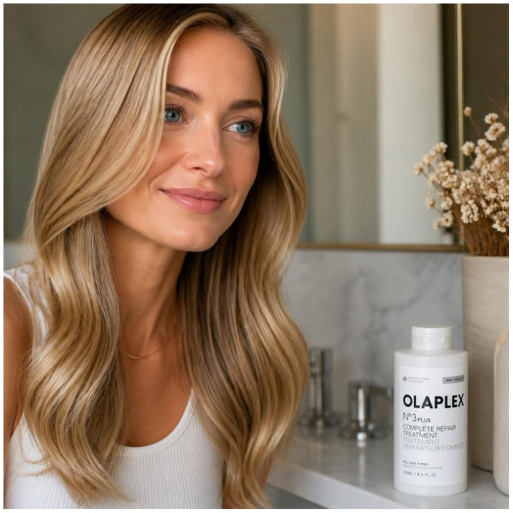 Olaplex No. 3 Hair Perfector 250ml (8.45fl oz)