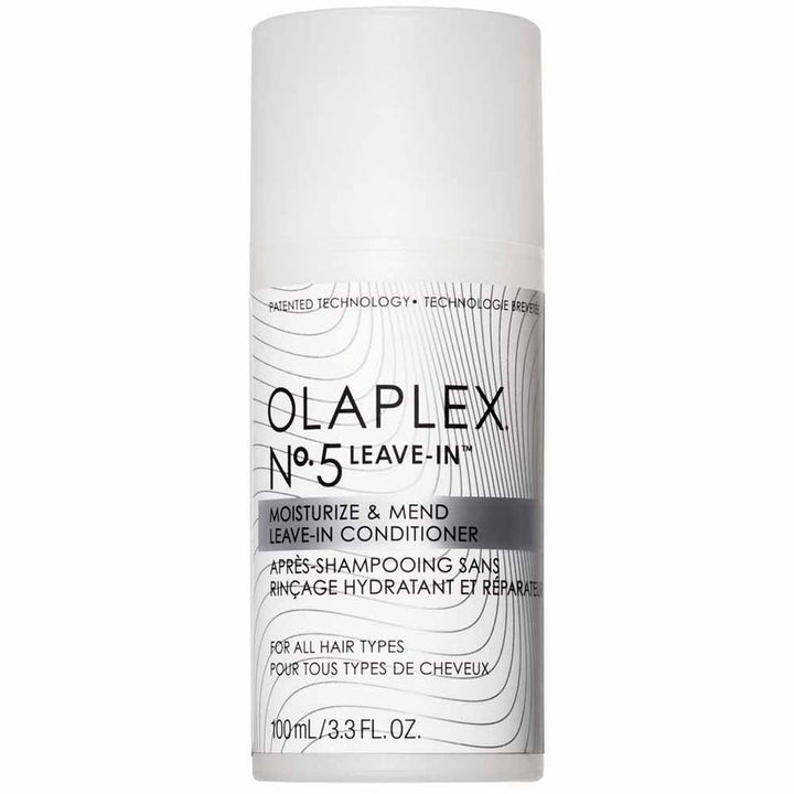 Olaplex N°5 Leave In Leave-In-Conditioner 100 ml (3,38 fl oz) - FrenchBeautyHub