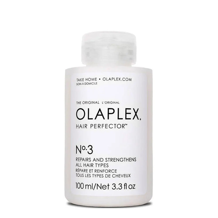 Olaplex No. 3 Hair Perfector for Bond Repair Treatment, 3.3 fl oz - FrenchBeautyHub