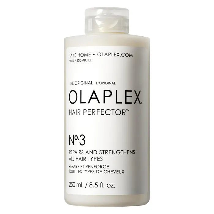 Olaplex No. 3 Hair Perfector for Bond Repair Treatment, 3.3 fl oz - FrenchBeautyHub