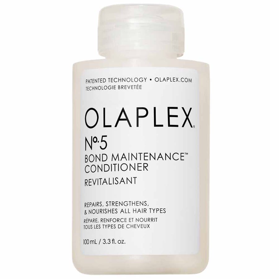 Olaplex No. 5 Bond Maintenance Conditioner 100ml (3.38fl oz) - FrenchBeautyHub