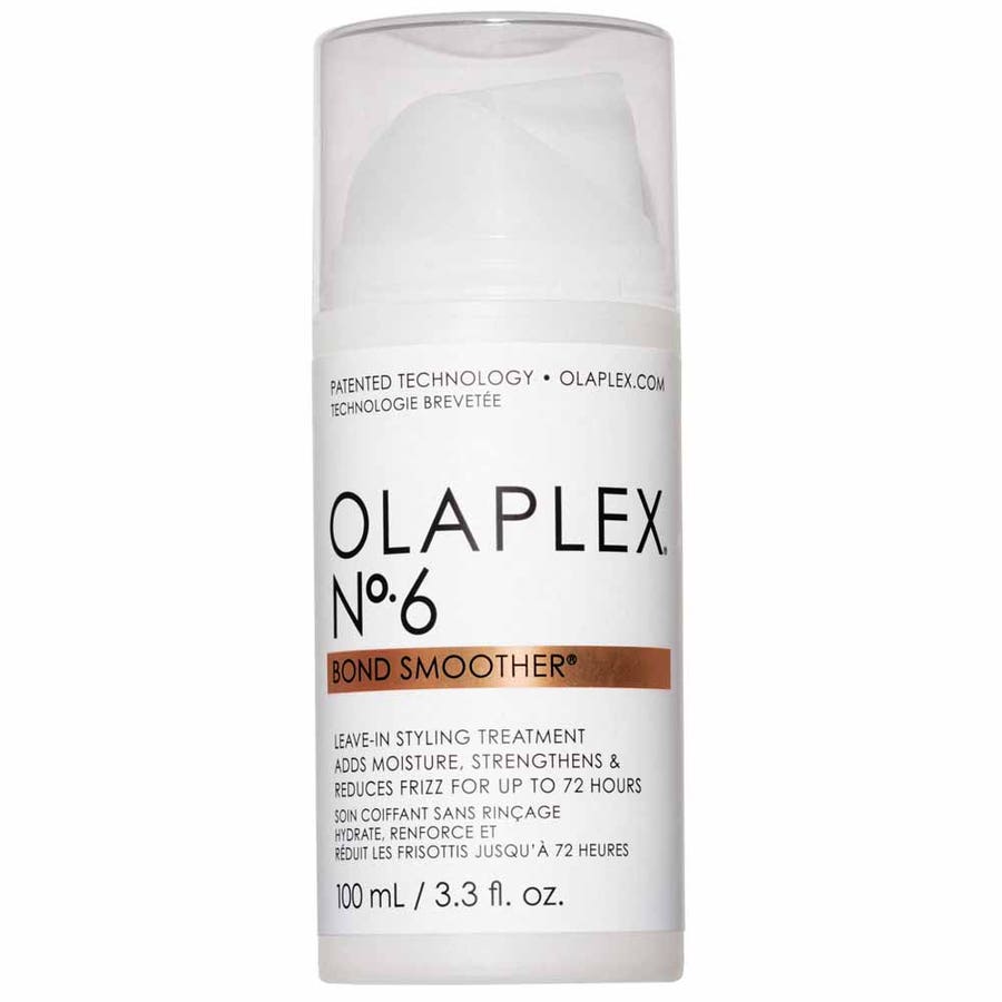 Olaplex No. 6 Leave - In Styling Cream Good Smoother 100ml (3.38fl oz) - FrenchBeautyHub
