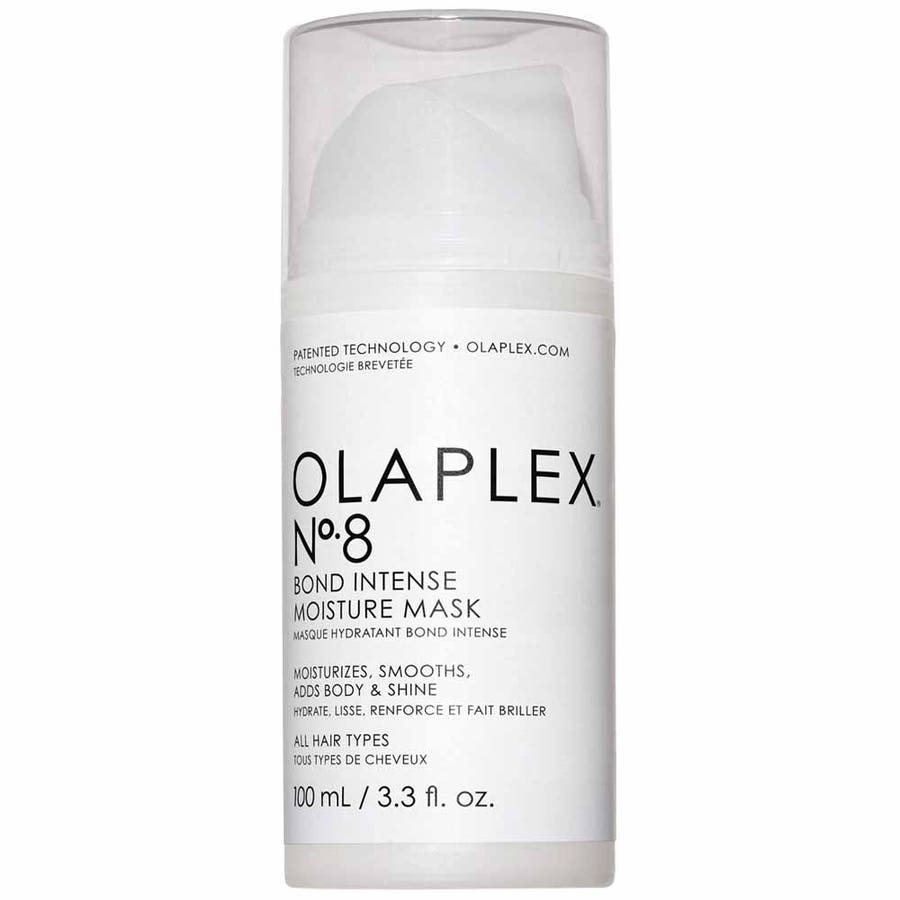 Olaplex No. 8 Intense Hydrating Mask 100ml (3.38fl oz) - FrenchBeautyHub