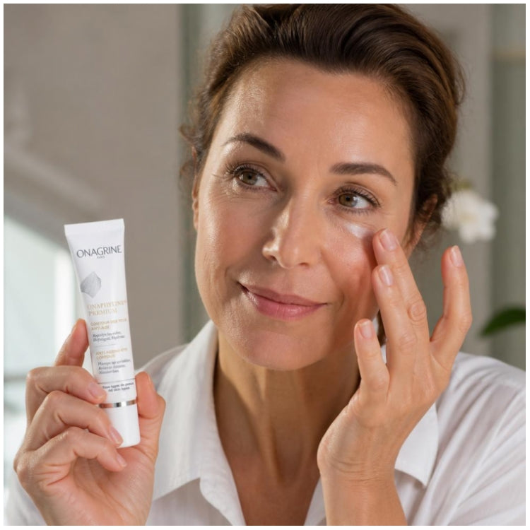 Onagrine Onaphyline Premium Anti-Aging Eye Contour 15ml (0.50 fl oz)