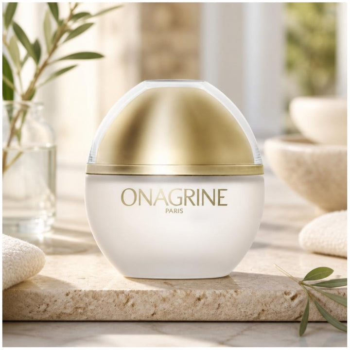 Onagrine 20 Precious Oil Cream Precious Care 50ml (1.69fl oz)