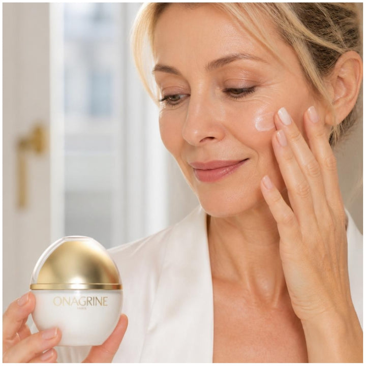 Onagrine 20 Precious Oil Cream Precious Care 50ml (1.69fl oz)