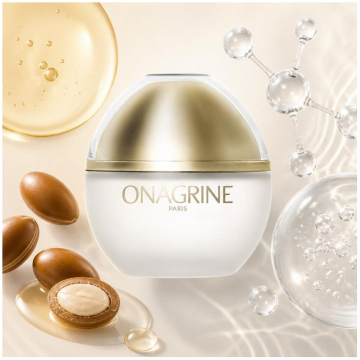 Onagrine 20 Precious Oil Cream Precious Care 50ml (1.69fl oz)