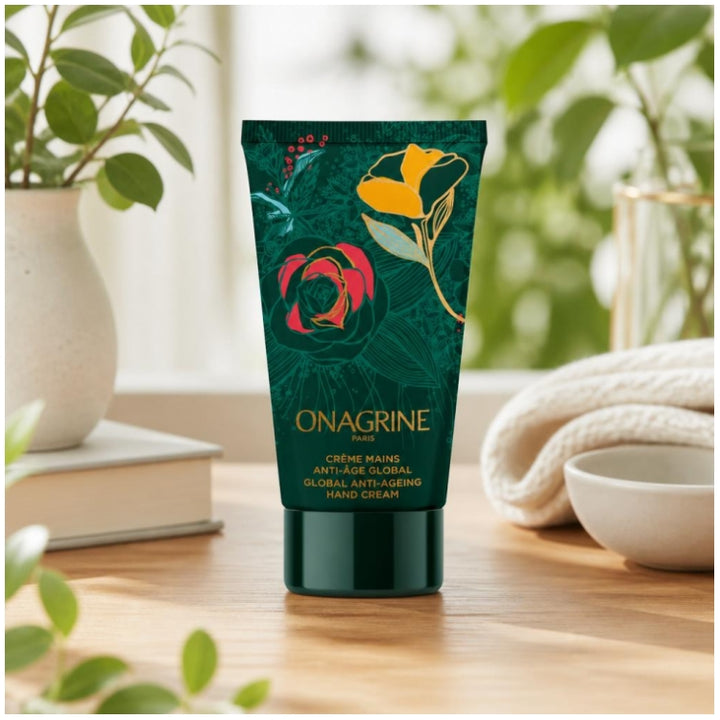 Onagrine Global Anti-Ageing Hands Cream 50ml (1.69fl oz)