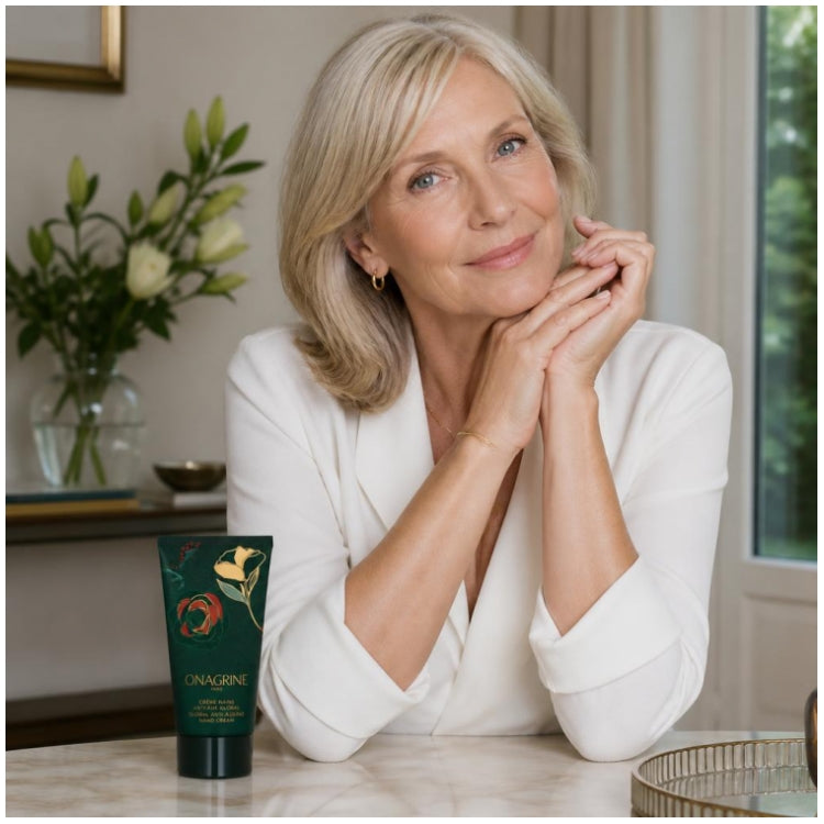 Onagrine Global Anti-Ageing Hands Cream 50ml (1.69fl oz)