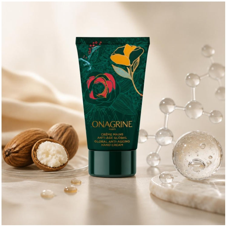 Onagrine Global Anti-Ageing Hands Cream 50ml (1.69fl oz)
