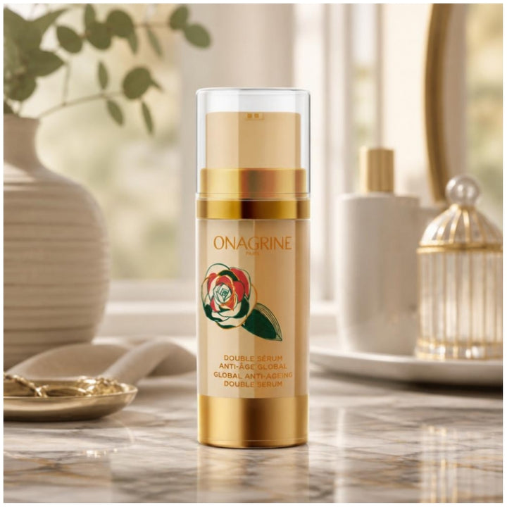 Onagrine Double Global سيروم مضاد للشيخوخة 30ml