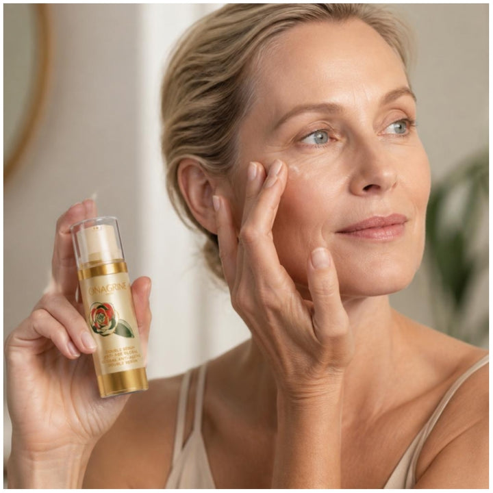 Onagrine Double Global سيروم مضاد للشيخوخة 30ml