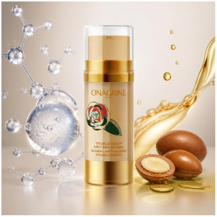 Onagrine Double Global سيروم مضاد للشيخوخة 30ml