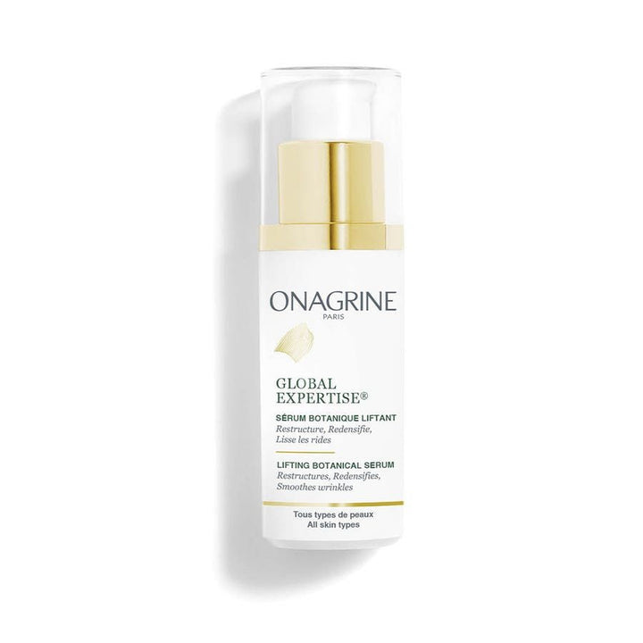 Onagrine Global Expertise Botanical Lift Serum 30ml (1.01fl oz) - FrenchBeautyHub