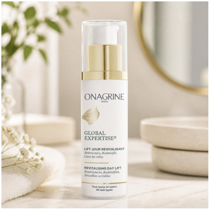 Onagrine Global Expertise Revitalizing Day Lift 40ml (1.35fl oz)