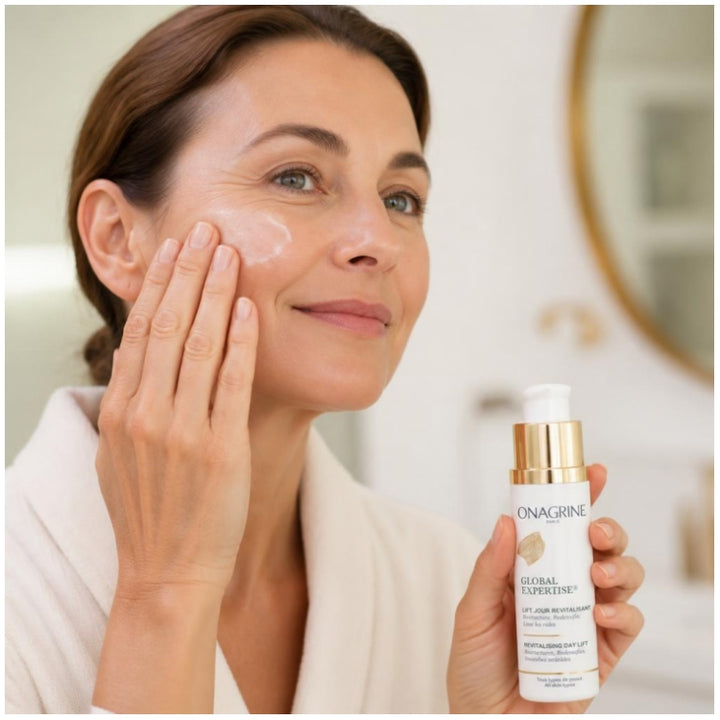 Onagrine Global Expertise Revitalizing Day Lift 40ml (1.35fl oz)