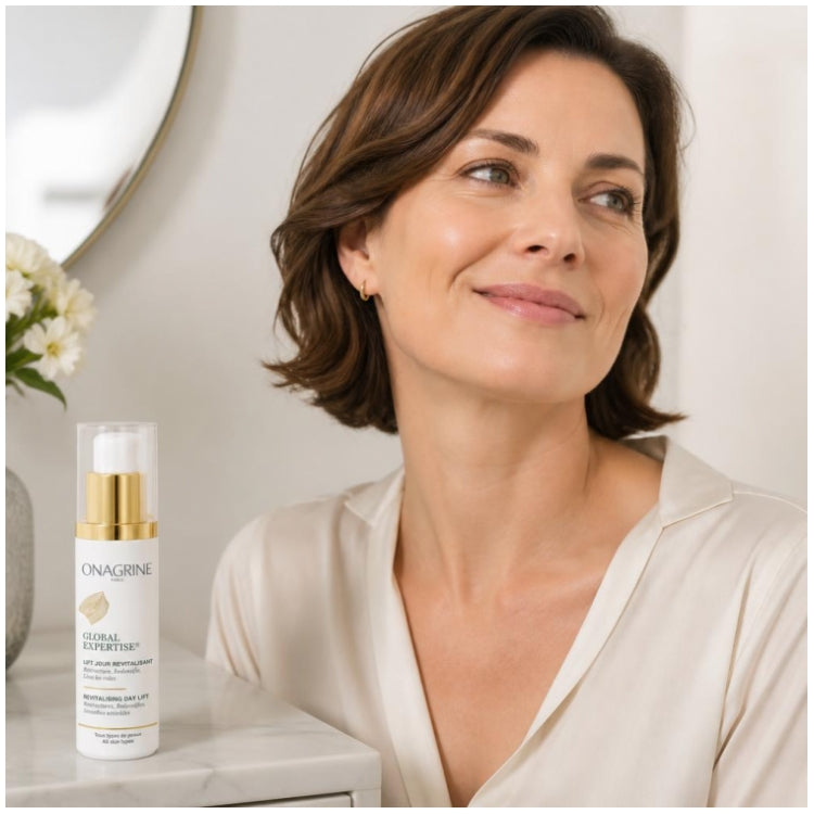 Onagrine Global Expertise Revitalizing Day Lift 40ml (1.35fl oz)
