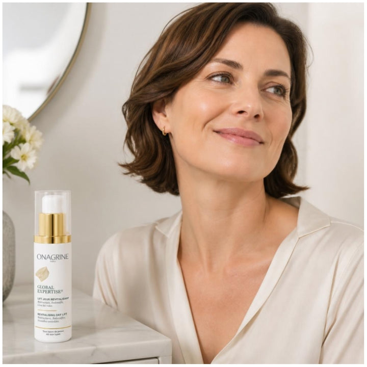 Onagrine Global Expertise Revitalizing Day Lift 40ml (1.35fl oz)