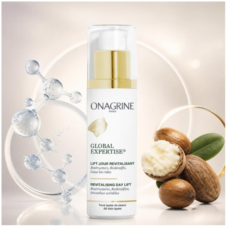 Onagrine Global Expertise Revitalizing Day Lift 40ml (1.35fl oz)